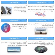 پاورپوینت شناخت اصول رادار